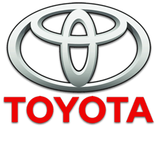 Toyota Parts