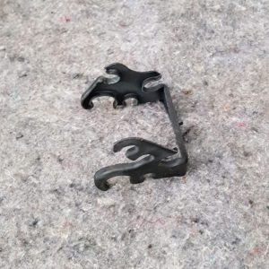1996 Honda Civic Brake Hose Bracket