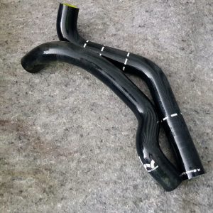 Hybrid Racing Honda Kswap Radiator Hose Kit