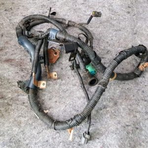 Acura RSX Type-S Charge Harness