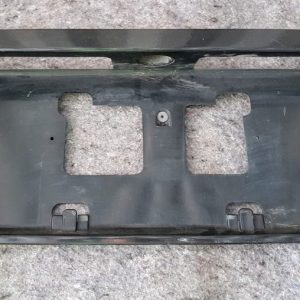 1996-1998 Honda Civic License Plate Garnish