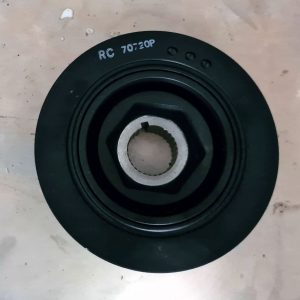 Honda Civic K20A Type-R Crank Pulley