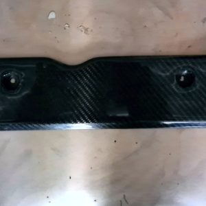 Carbon Fiber Sparkplug cover for Honda K-Series Engines
