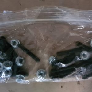 Honda K Series Oil Pan Stud kit