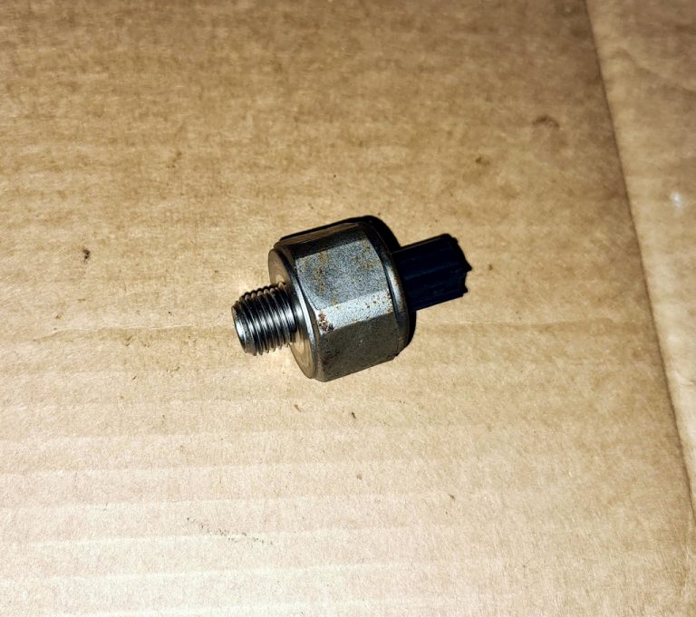 Honda K20 Oil Pressure Sensor Red Sun Imports Aruba
